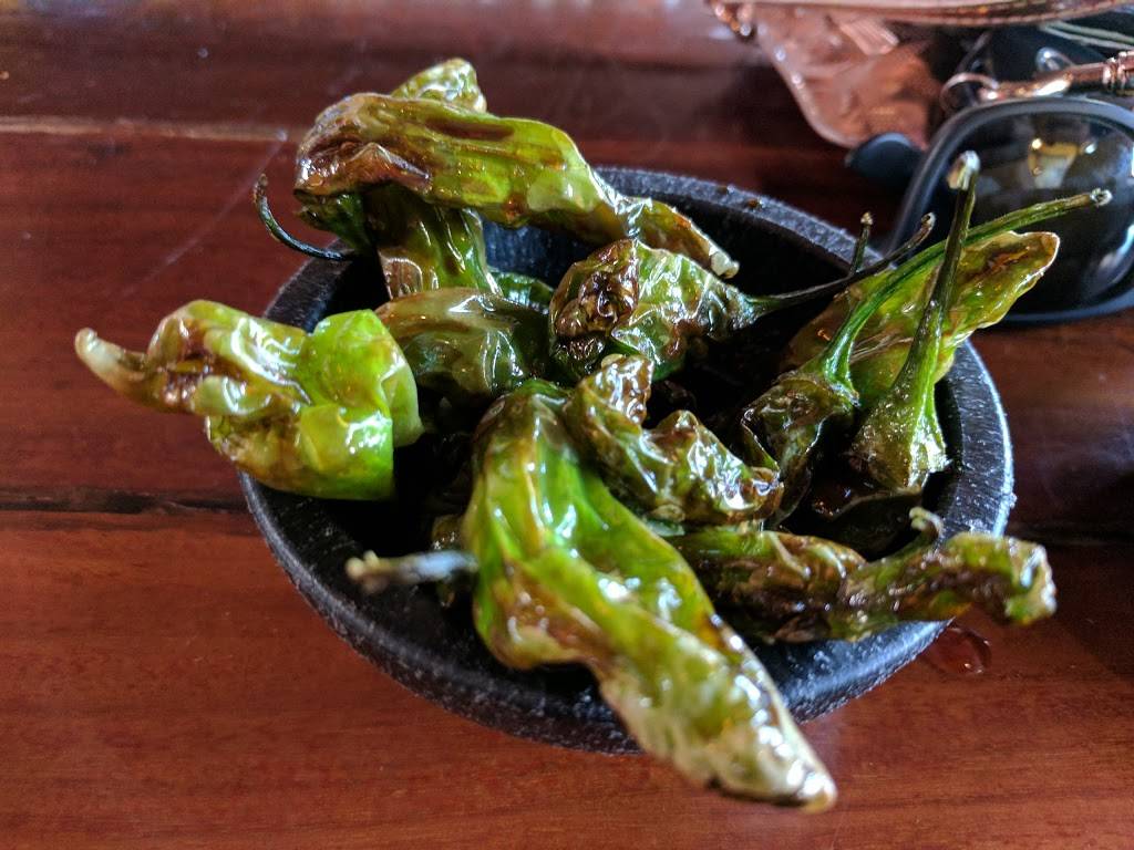 Mezcal | restaurant | 3230 E Colfax Ave, Denver, CO 80206, USA | 3033225219 OR +1 303-322-5219