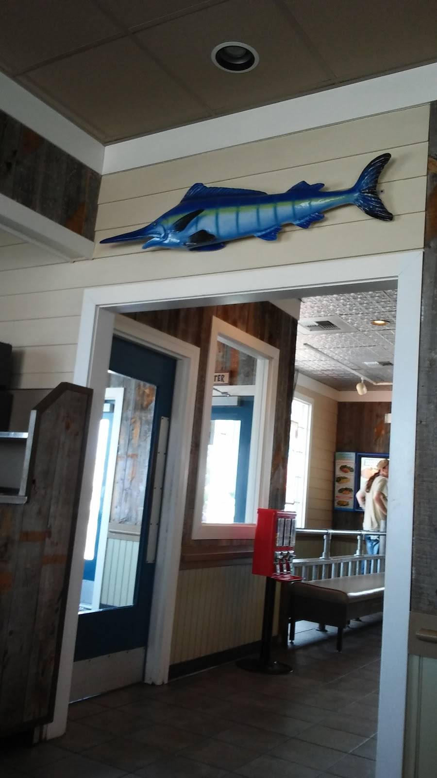 Captain Ds | restaurant | 3330 S Crater Rd, Petersburg, VA 23805, USA | 8048628520 OR +1 804-862-8520