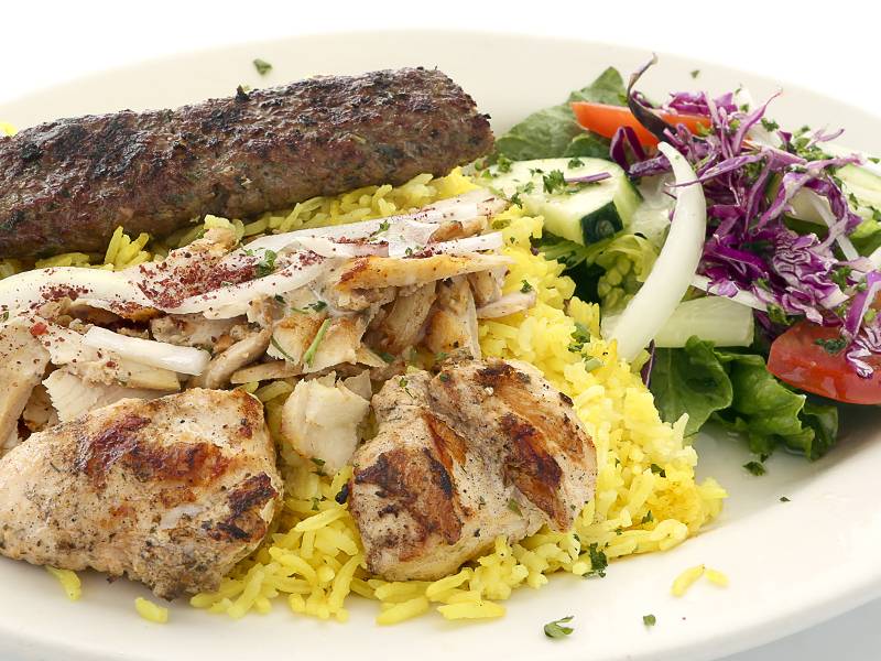 Hala In Restaurant | meal takeaway | 4624 W Lawrence Ave, Chicago, IL 60630, USA | 7739303612 OR +1 773-930-3612