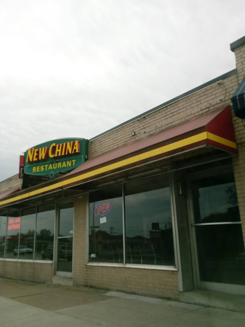 New China Restaurant | restaurant | 6113 W Capitol Dr, Milwaukee, WI 53216, USA | 4144640120 OR +1 414-464-0120