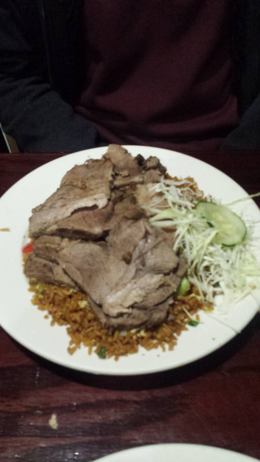 Melanies Roti | restaurant | 1248 Castle Hill Ave, Bronx, NY 10462, USA | 7184091088 OR +1 718-409-1088