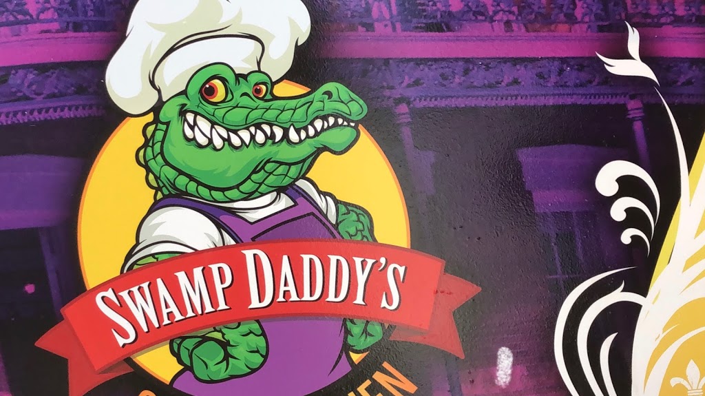 Swamp Daddys Cajun Kitchen | restaurant | 421 N Phillips Ave, Sioux Falls, SD 57104, USA | 6053700711 OR +1 605-370-0711