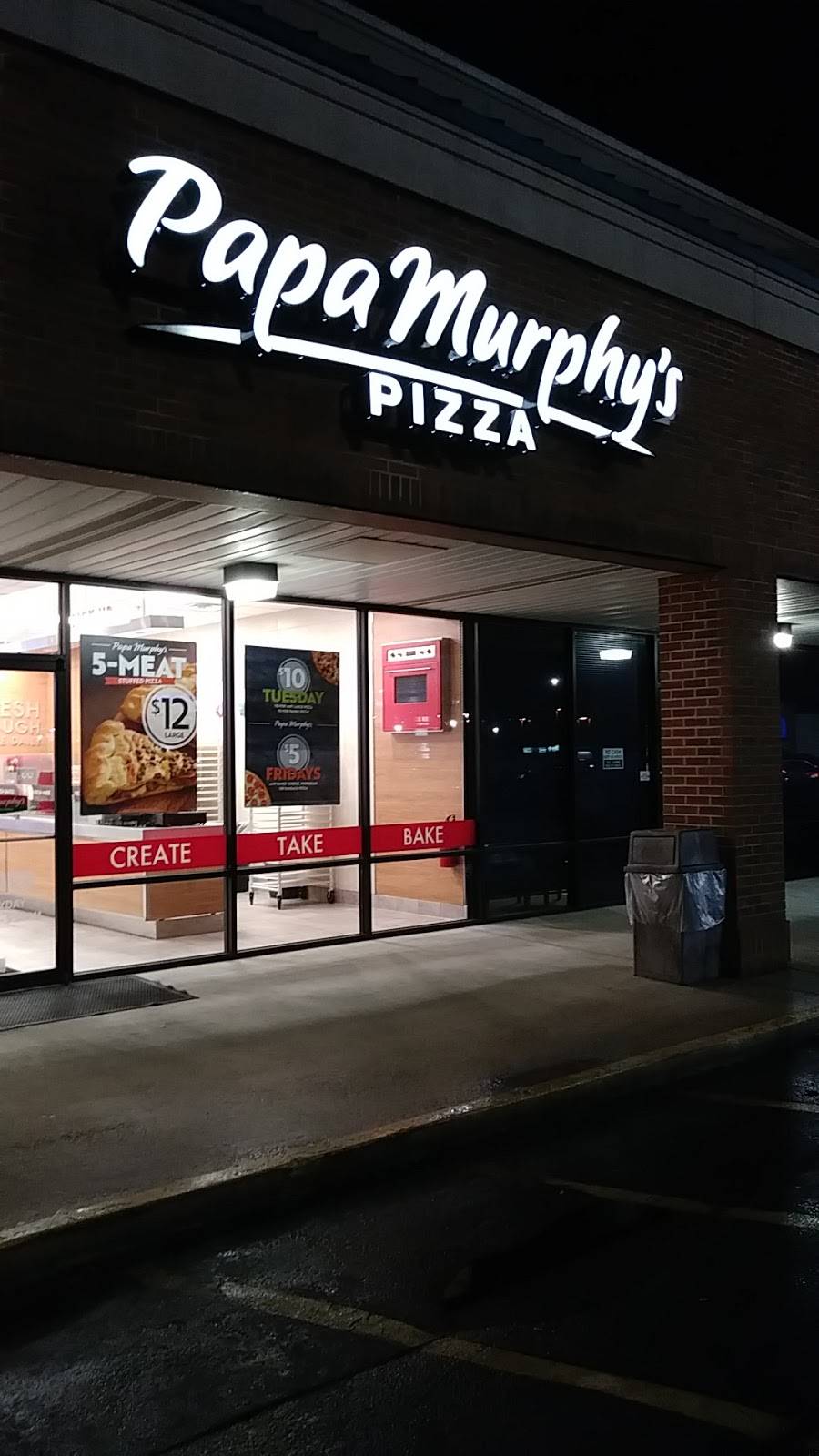 Papa Murphys Take N Bake Pizza | meal takeaway | 1725 Decatur Hwy #103, Fultondale, AL 35068, USA | 2058498721 OR +1 205-849-8721