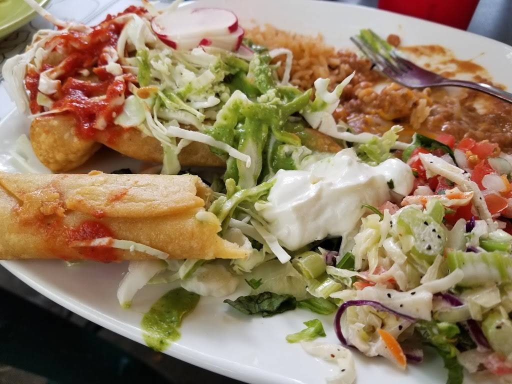 Amandas Cantina and Fonda | restaurant | 3625 Colorado Ave, Colorado Springs, CO 80904, USA | 7192271975 OR +1 719-227-1975