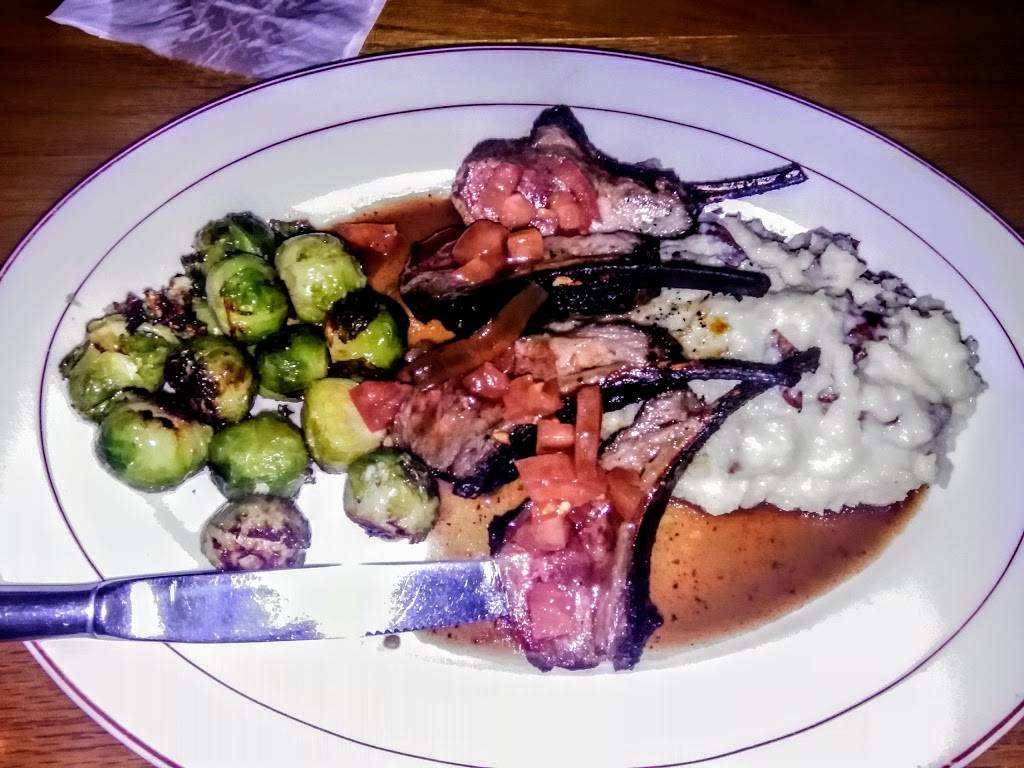 Just In Thyme Restaurant | restaurant | Hwy One & Robinson Dr, Rehoboth Beach, DE 19971, USA | 3022273100 OR +1 302-227-3100