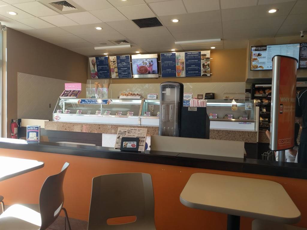 Dunkin | cafe | 842 Williamson Rd, Mooresville, NC 28117, USA | 7046605548 OR +1 704-660-5548