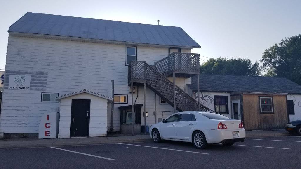 Kelly Grill | restaurant | 143 E 1st Ave, Stanley, WI 54768, USA | 7157090160 OR +1 715-709-0160