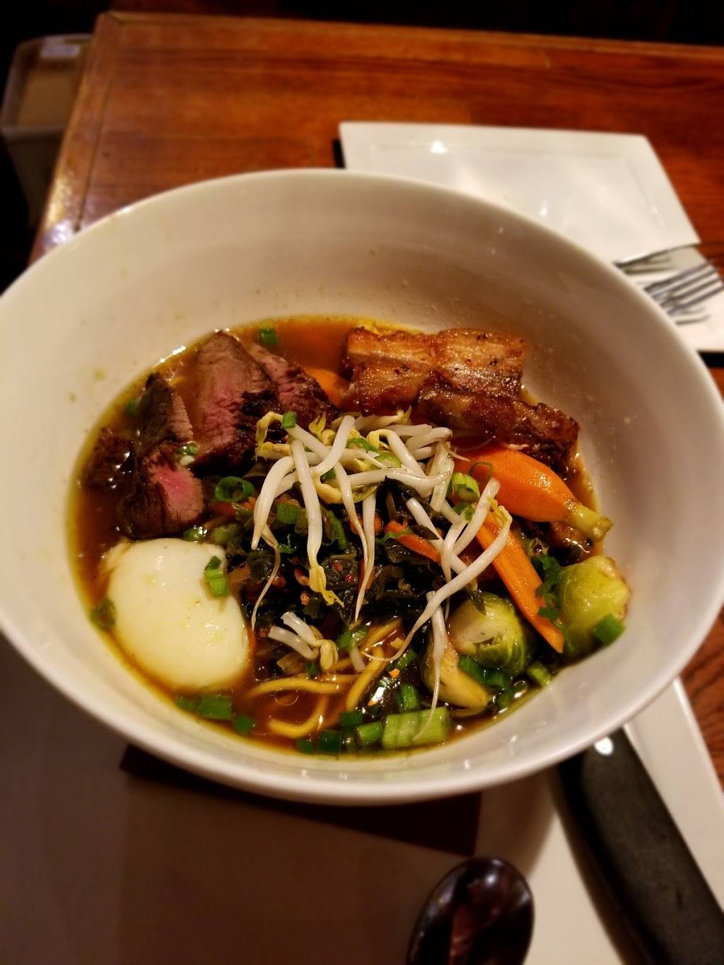 Bistro Roca | restaurant | 143 Wonderland Trail, Blowing Rock, NC 28605, USA | 8282954008 OR +1 828-295-4008