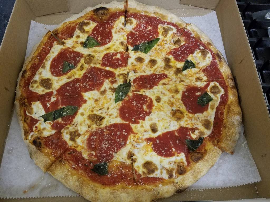 Pizza Daddy | meal delivery | 6422 Bay Pkwy, Brooklyn, NY 11204, USA | 7182597300 OR +1 718-259-7300