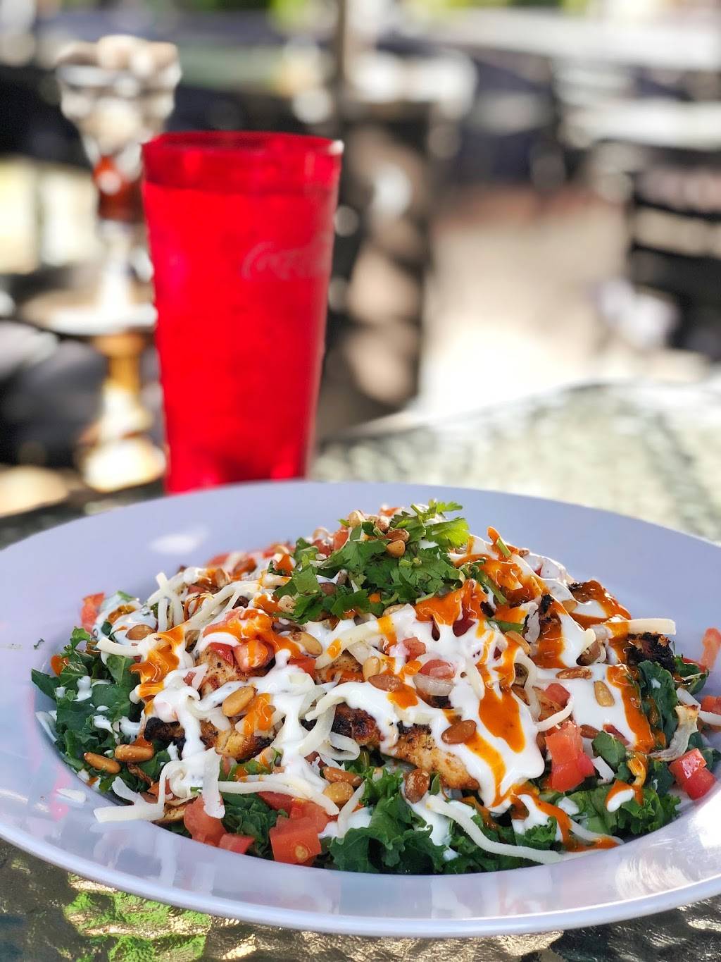 Gitana Restaurant | restaurant | 260 E Magnolia Blvd, Burbank, CA 91502, USA | 8188438339 OR +1 818-843-8339