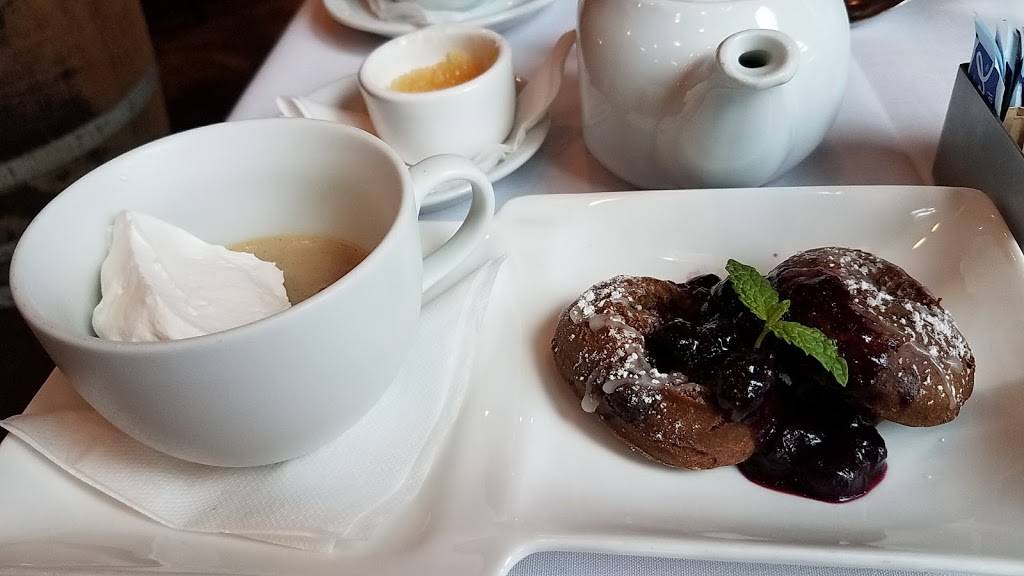 Tierra Sur At Herzog Wine Cellars | restaurant | 3201 Camino Del Sol, Oxnard, CA 93030, USA | 8059831560 OR +1 805-983-1560