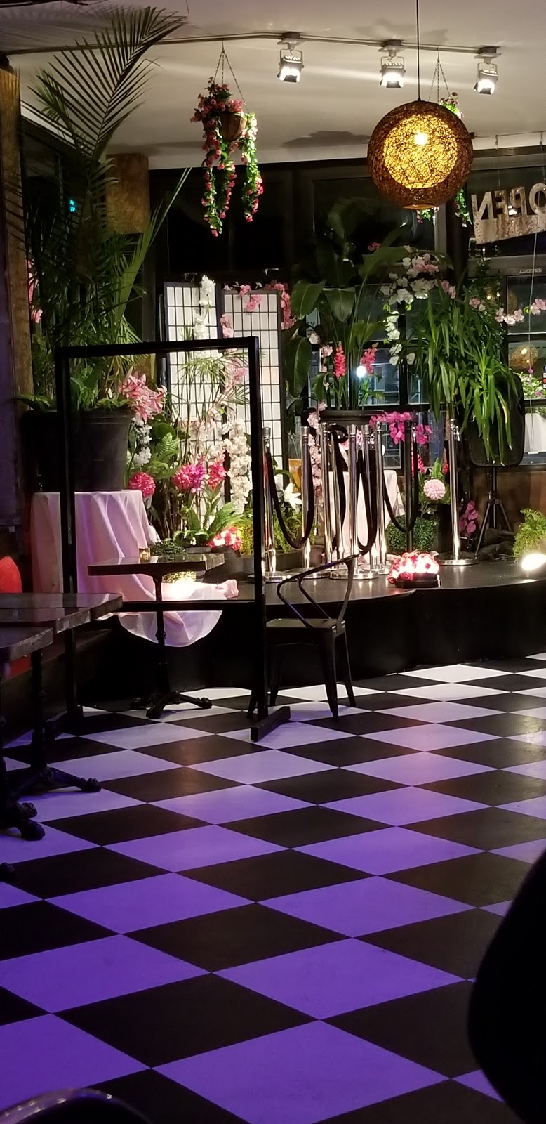 Tillys | restaurant | 1223 Bedford Ave, Brooklyn, NY 11216, USA | 3474251251 OR +1 347-425-1251