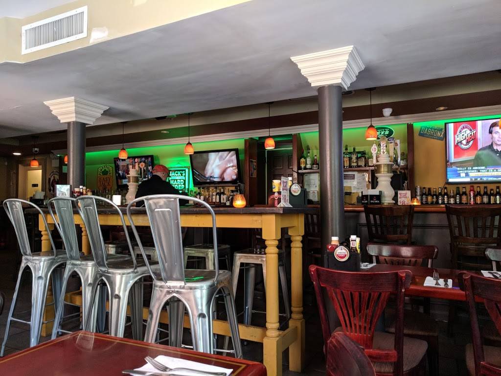 Bronx Burger House | restaurant | 5816 Mosholu Ave, Bronx, NY 10471, USA | 3478998585 OR +1 347-899-8585