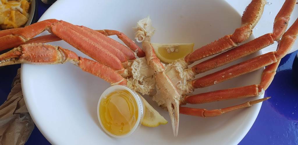 Ollies on the Beach | restaurant | 6438 Clark St, Hudson, FL 34667, USA | 7273788869 OR +1 727-378-8869