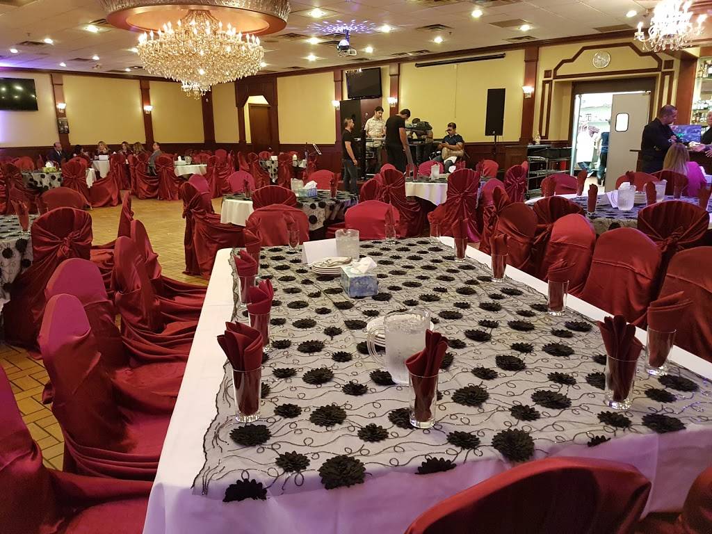 Ryan Palace Restaurant | restaurant | 4300 E 14 Mile Rd, Warren, MI 48092, USA | 5862647322 OR +1 586-264-7322