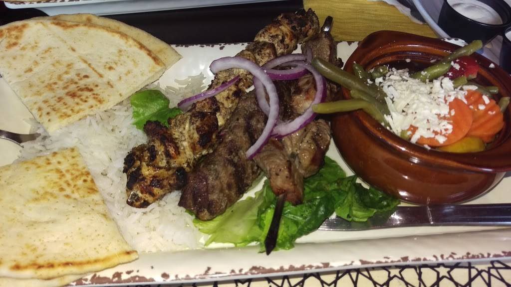 Sultana Cafe & Hookah Bar | restaurant | 1107 N College Ave, Indianapolis, IN 46202, USA | 3176727000 OR +1 317-672-7000