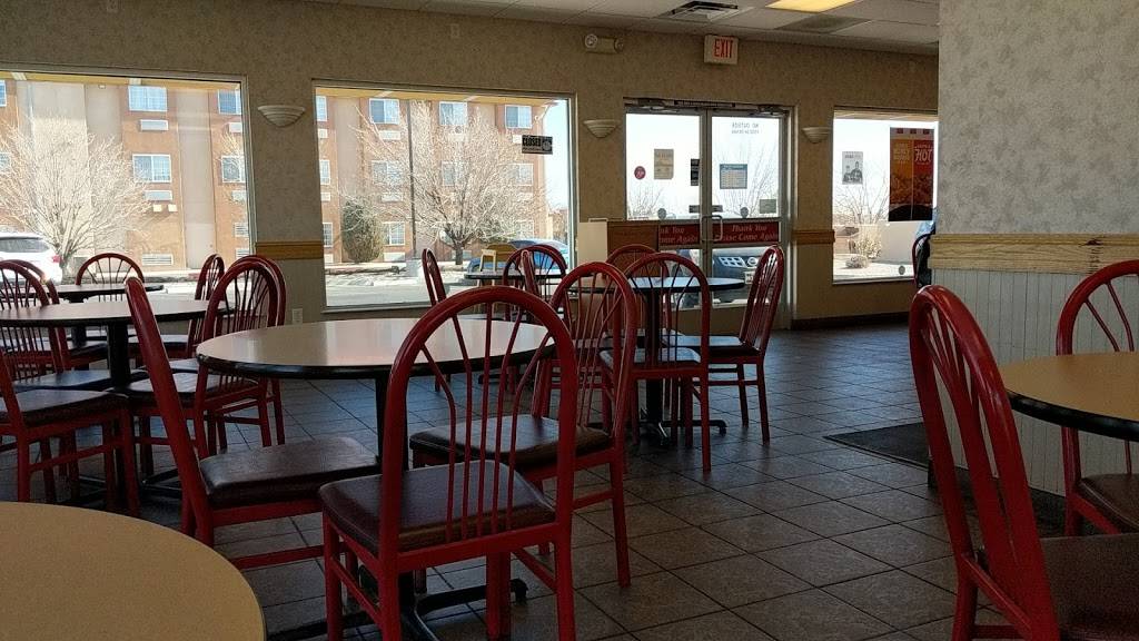 KFC | restaurant | 2246 Sun Ranch Village Loop, Los Lunas, NM 87031, USA | 5058661624 OR +1 505-866-1624