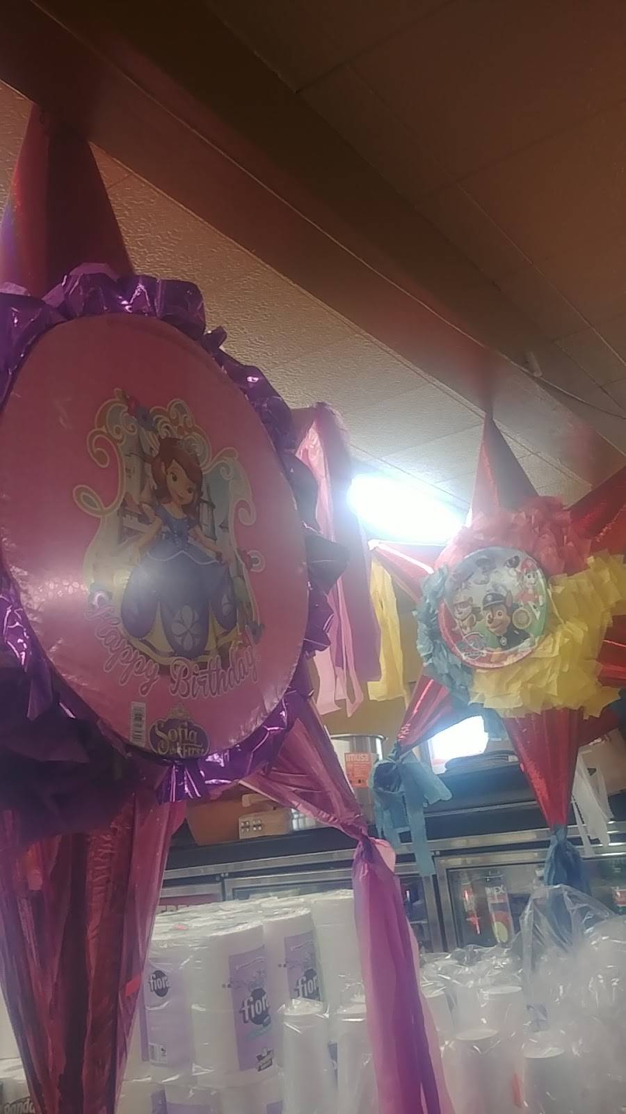 La Guadalupana Meat Market | bakery | 23701 Ave 95, Terra Bella, CA 93270, USA | 5595354348 OR +1 559-535-4348