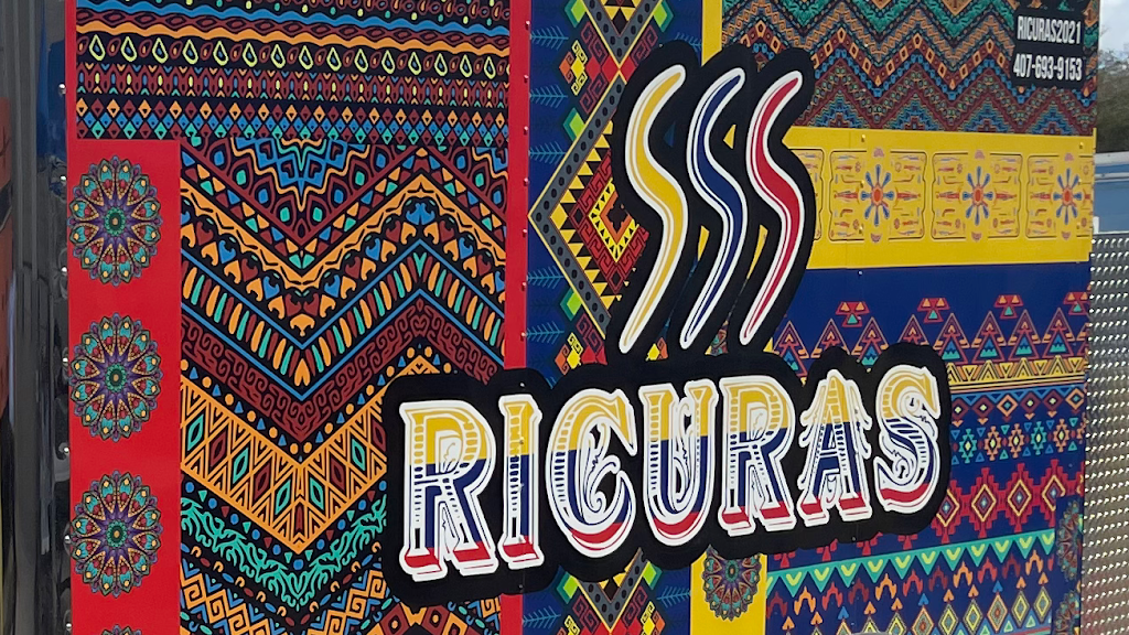 Ricurasss | restaurant | 615 Herndon Ave Suite C, Orlando, FL 32803, USA | 4076939153 OR +1 407-693-9153