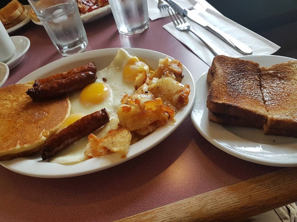 Corner Griddle | restaurant | 118 Broadway, Tillsonburg, ON N4G 3P6, Canada | 2262896949 OR +1 226-289-6949