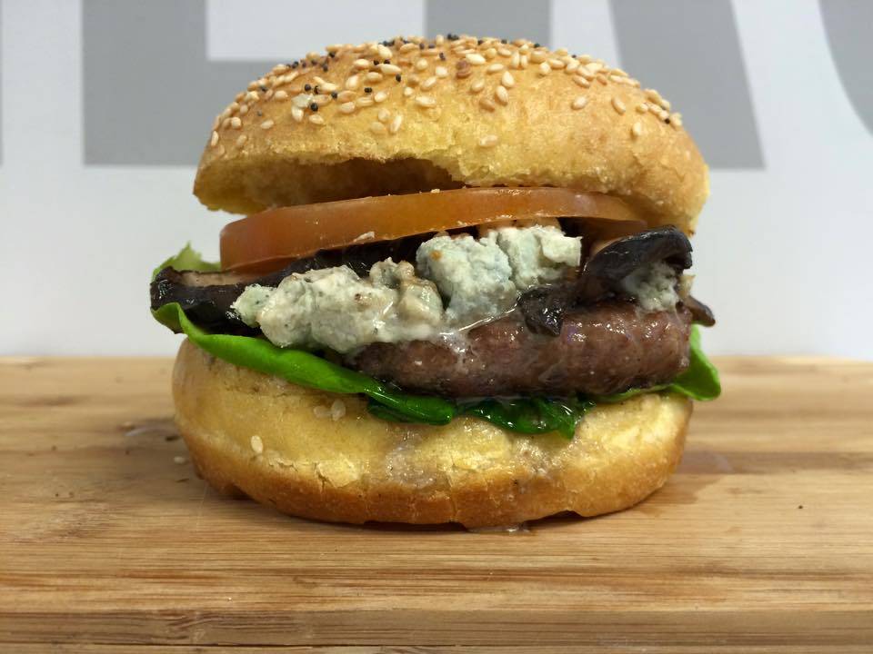 Hero Certified Burgers | restaurant | 1397 Yonge St, Toronto, ON M4T 1Y5, Canada | 6477481322 OR +1 647-748-1322