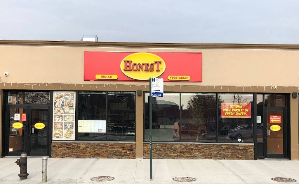 Honest | restaurant | 258-03 Hillside Avenue, Queens, NY 11004, USA | 7186754500 OR +1 718-675-4500