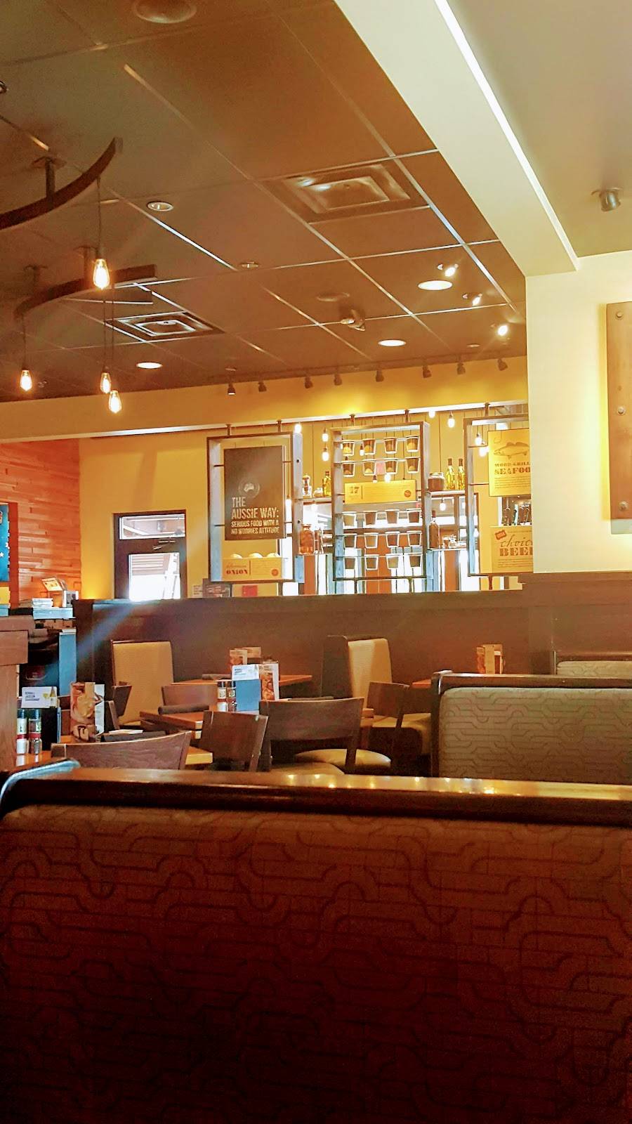 Outback Steakhouse | restaurant | 12995 S Cleveland Ave, Fort Myers, FL 33907, USA | 2399361021 OR +1 239-936-1021