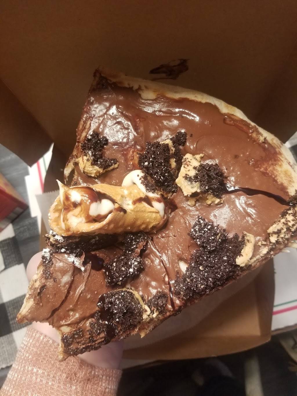 Giuseppes Pizzeria | restaurant | 188 N Main St, Pittston, PA 18640, USA | 5708832750 OR +1 570-883-2750