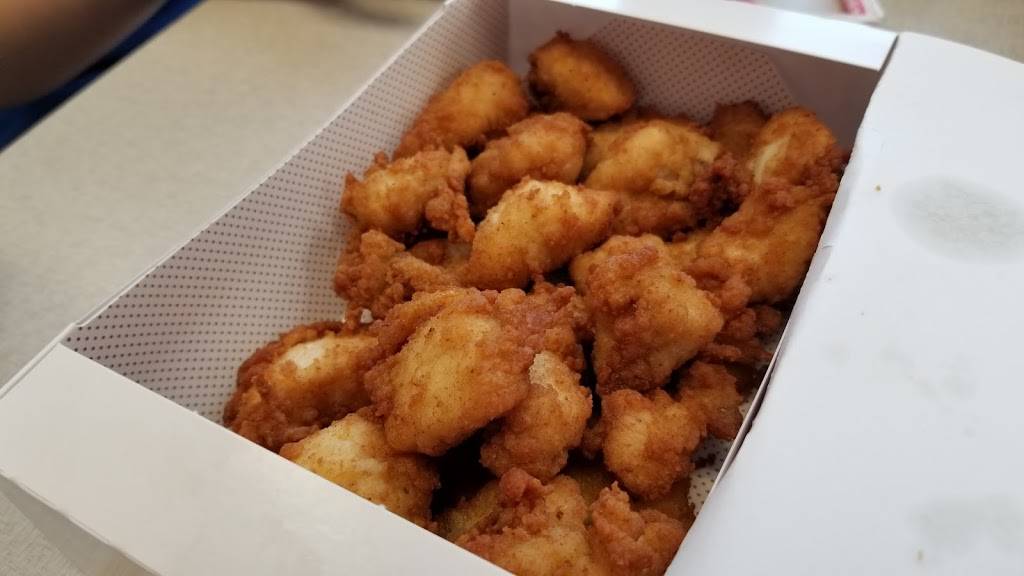 Chick-fil-A | restaurant | 10437 S Memorial Dr, Tulsa, OK 74133, USA | 9183696464 OR +1 918-369-6464