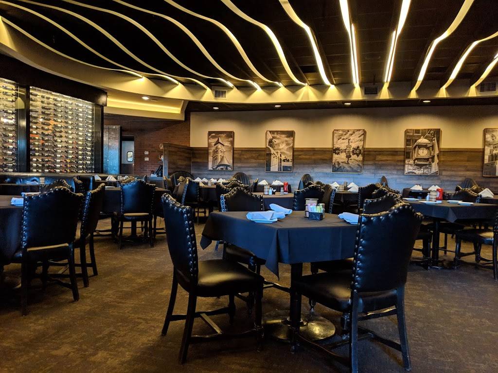 Scotch & Sirloin | restaurant | 5325 E Kellogg Dr, Wichita, KS 67218, USA | 3166858701 OR +1 316-685-8701