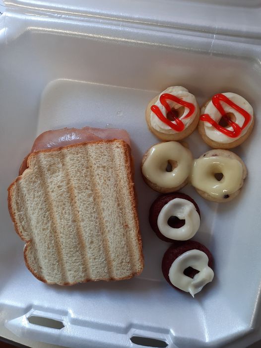 The Hangry Shack LLC | restaurant | 2611 Harding Ave, Terre Haute, IN 47802, USA | 8122409833 OR +1 812-240-9833