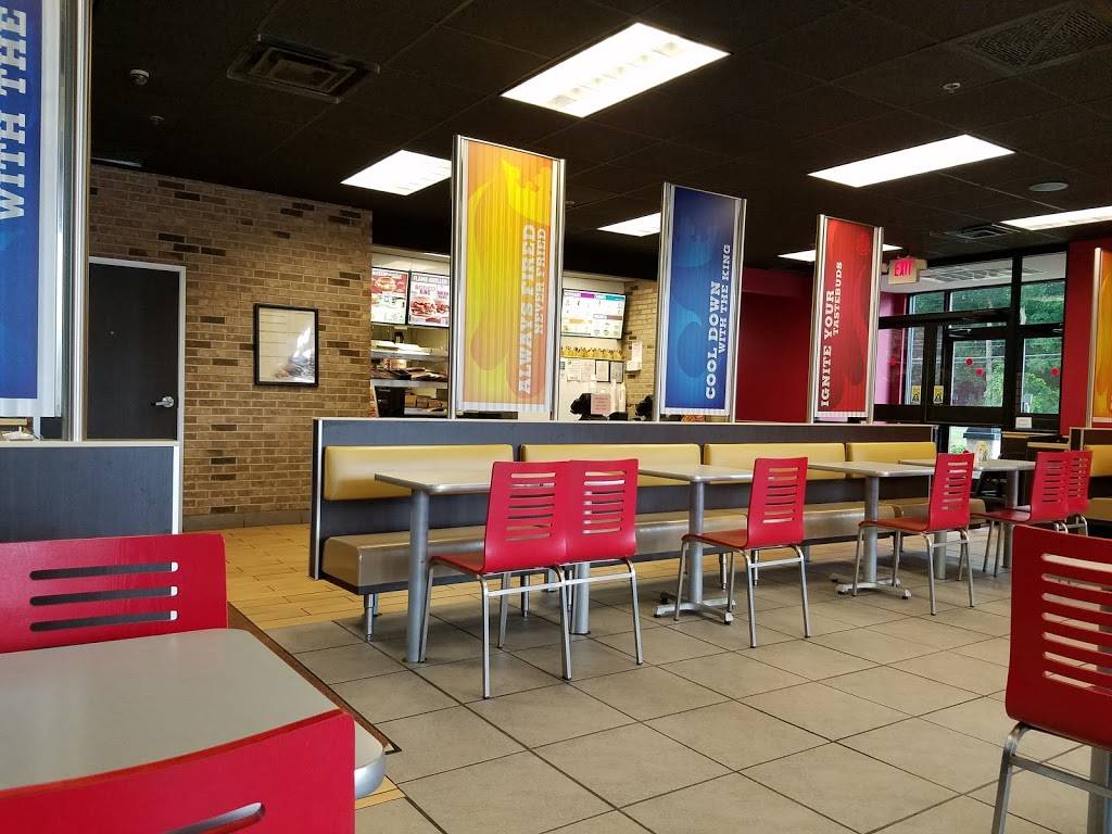 Burger King | restaurant | 1991 Western Ave, Albany, NY 12203, USA | 5184566771 OR +1 518-456-6771