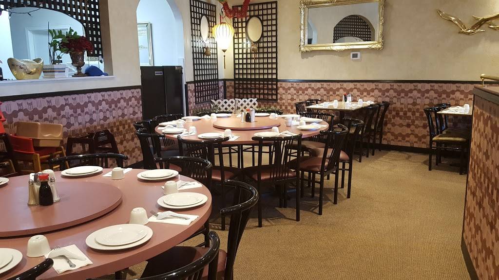 Js Garden Restaurant | restaurant | 134 Robles Way, Vallejo, CA 94591, USA | 7075529700 OR +1 707-552-9700
