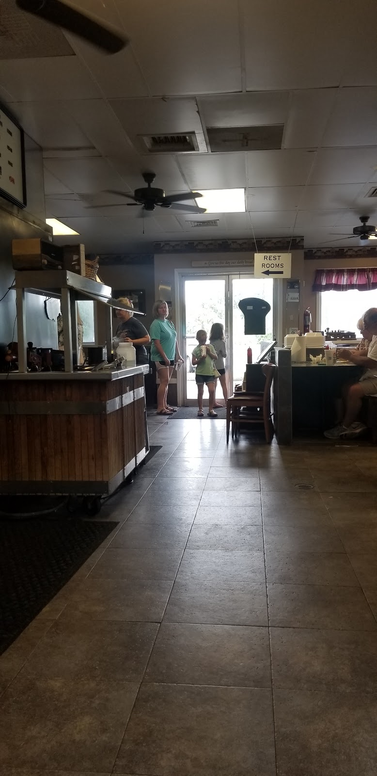 Express Family Restaurant | restaurant | 1390 Ross Clark Cir, Dothan, AL 36301, USA | 3347925334 OR +1 334-792-5334