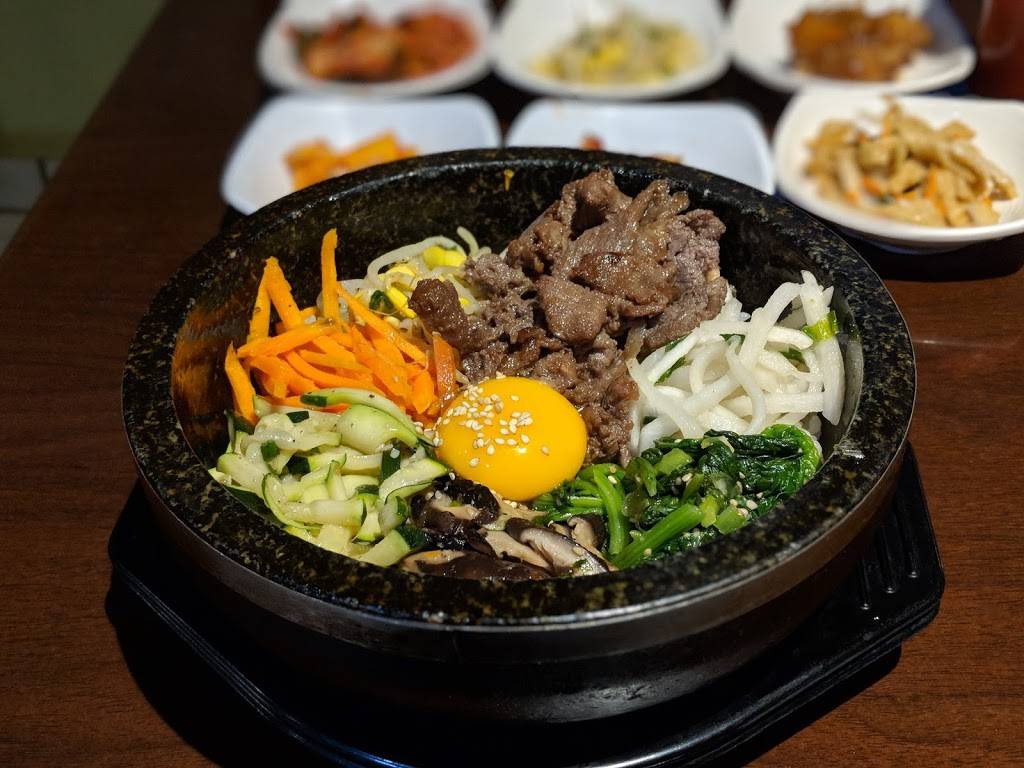 Taste of Korea | restaurant | 5 S Western Ave, Oklahoma City, OK 73106, USA | 4052087788 OR +1 405-208-7788