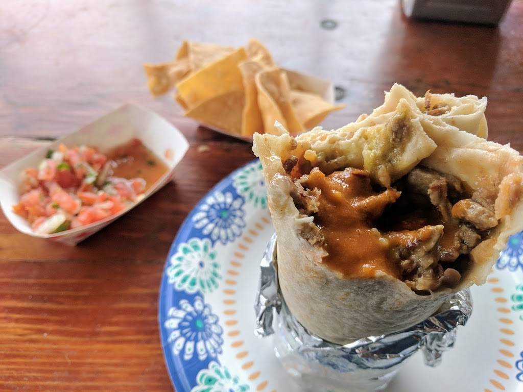 El Gran Amigo Taqueria | restaurant | 2448 Cabrillo Hwy, Moss Beach, CA 94038, USA | 6507283815 OR +1 650-728-3815