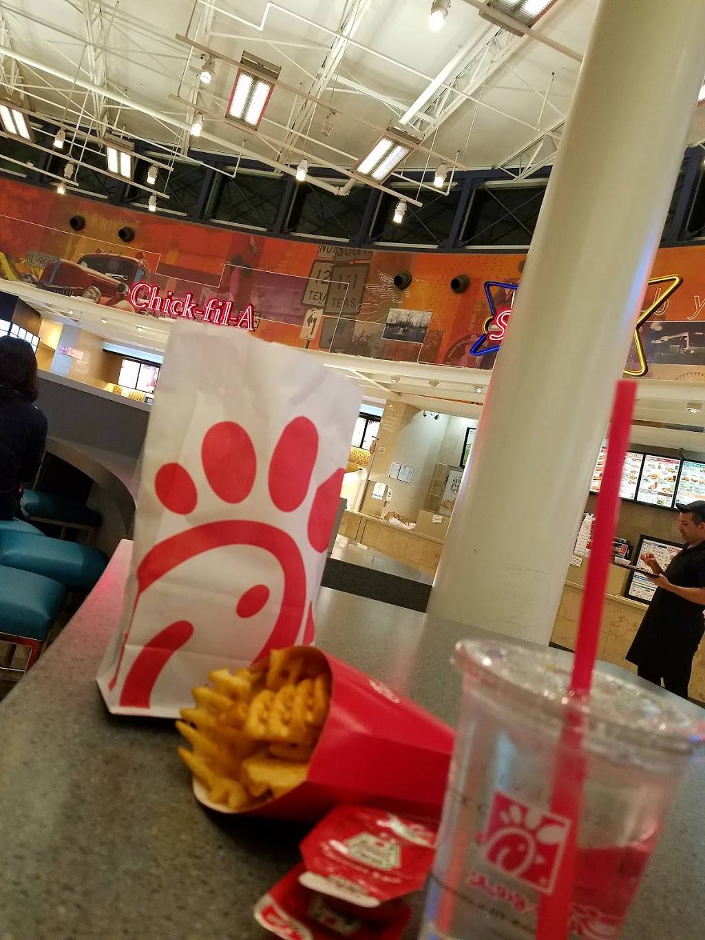 Chick-fil-A | restaurant | 2601 Preston Rd Ste 2046, Frisco, TX 75034, USA | 9726687230 OR +1 972-668-7230