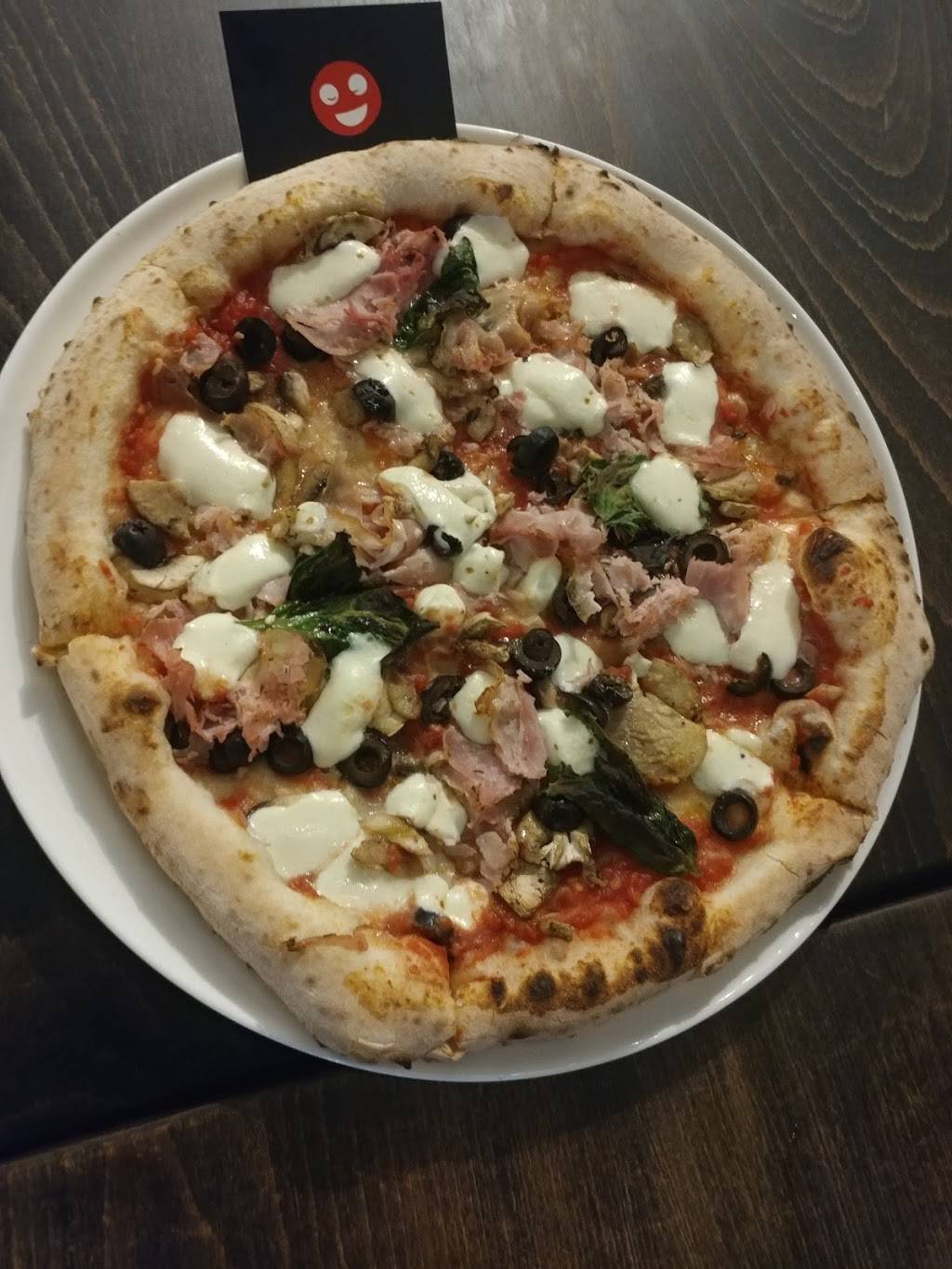 MidiCi The Neapolitan Pizza Company | restaurant | 10250 CA-2 #1395, Los Angeles, CA 90067, USA | 4242781005 OR +1 424-278-1005