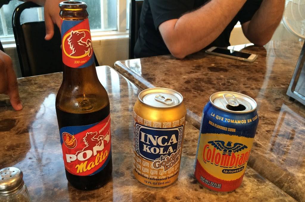 Sabores Colombianos | restaurant | 3695 University Ave, San Diego, CA 92104, USA | 6197567742 OR +1 619-756-7742