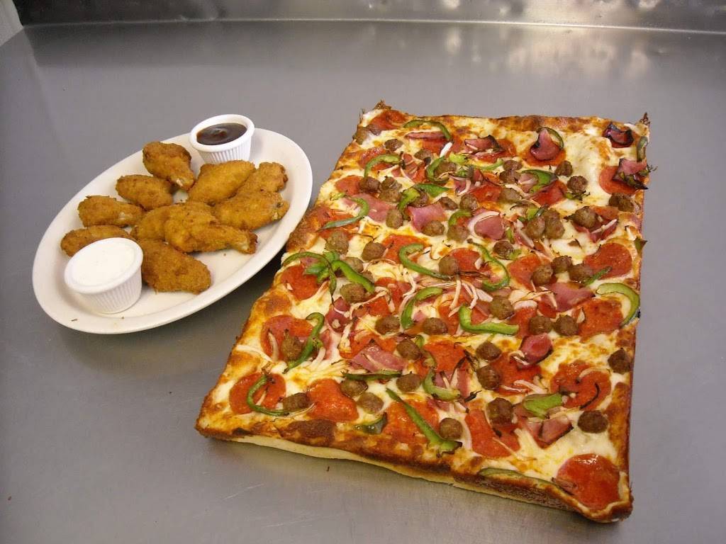 Valentinos Pizza | meal takeaway | 31200 Five Mile Road, Livonia, MI 48154, USA | 7342611010 OR +1 734-261-1010