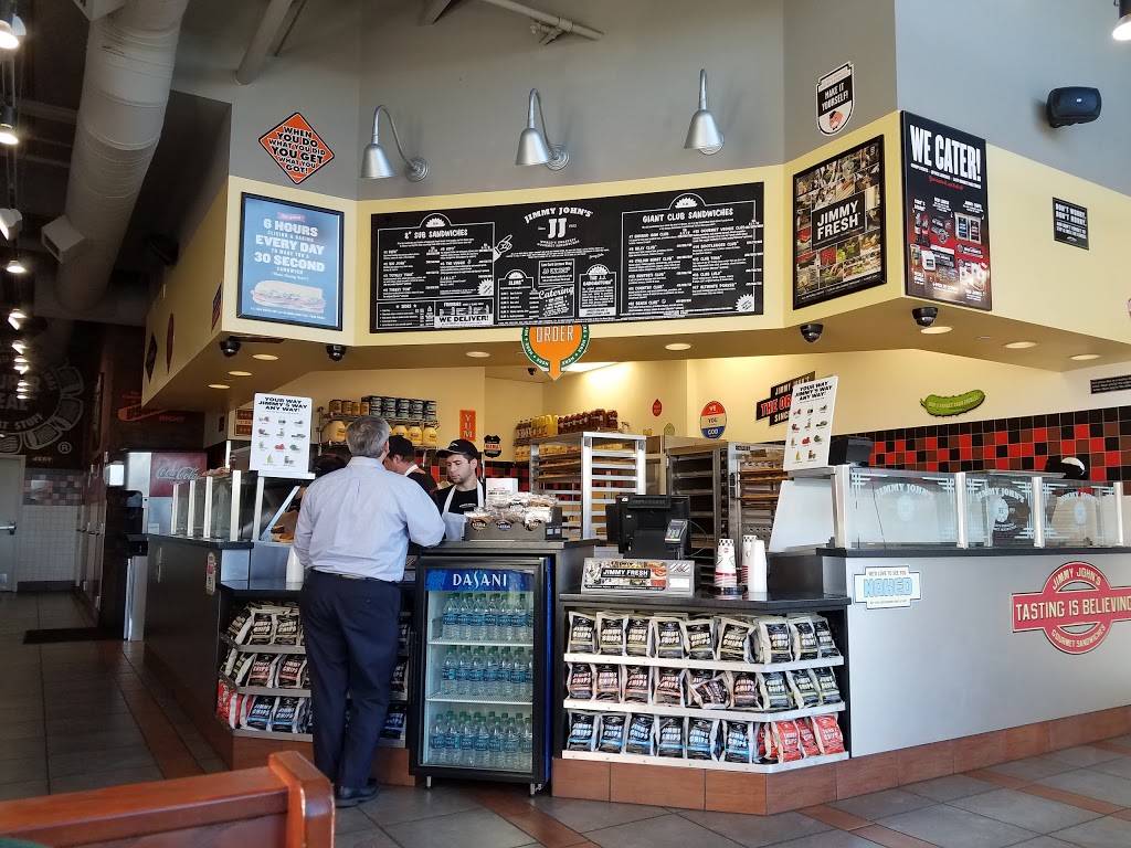 Jimmy Johns | meal delivery | 2990 Commercial St SE, Salem, OR 97302, USA | 5033858634 OR +1 503-385-8634