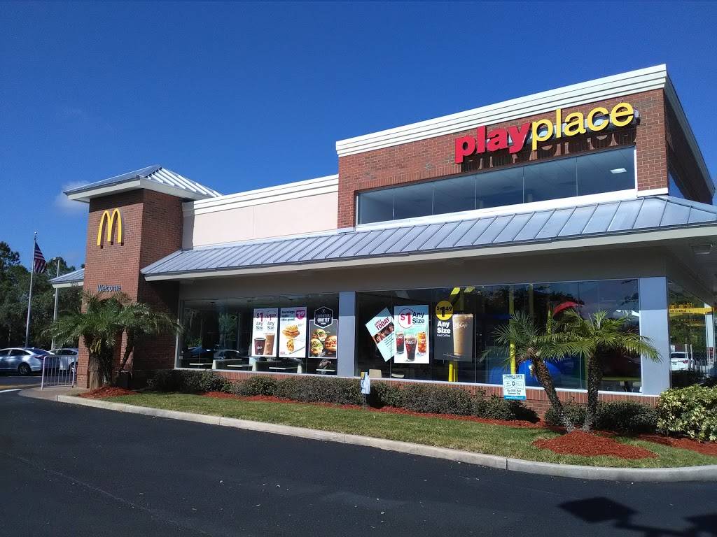 McDonalds | cafe | 12205 W Linebaugh Avenue, Tampa, FL 33626, USA | 8138180370 OR +1 813-818-0370