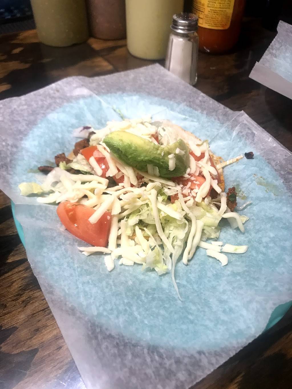 Taqueria La Sierrita | restaurant | 2689 South 13th Street, Milwaukee, WI 53215, USA | 4145097000 OR +1 414-509-7000