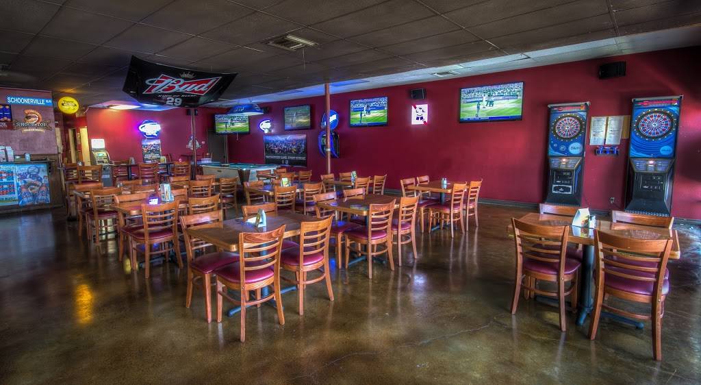 Schoonerville | restaurant | 26254 Bouquet Canyon Rd, Santa Clarita, CA 91350, USA | 6612541942 OR +1 661-254-1942