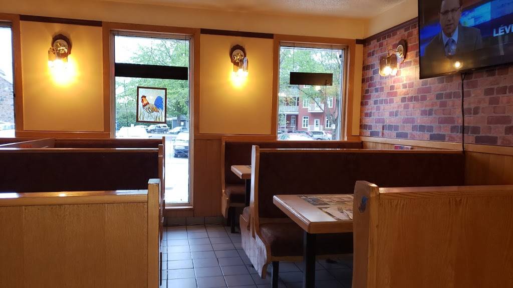 Acton BBQ | restaurant | 1225 Rue Ricard, Acton Vale, QC J0H 1A0, Canada | 4505462751 OR +1 450-546-2751