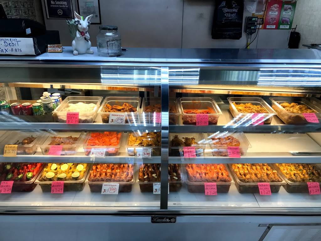 BBQ MEAT SHOP | restaurant | 241-23 Braddock Ave, Queens, NY 11426, USA | 3476767955 OR +1 347-676-7955