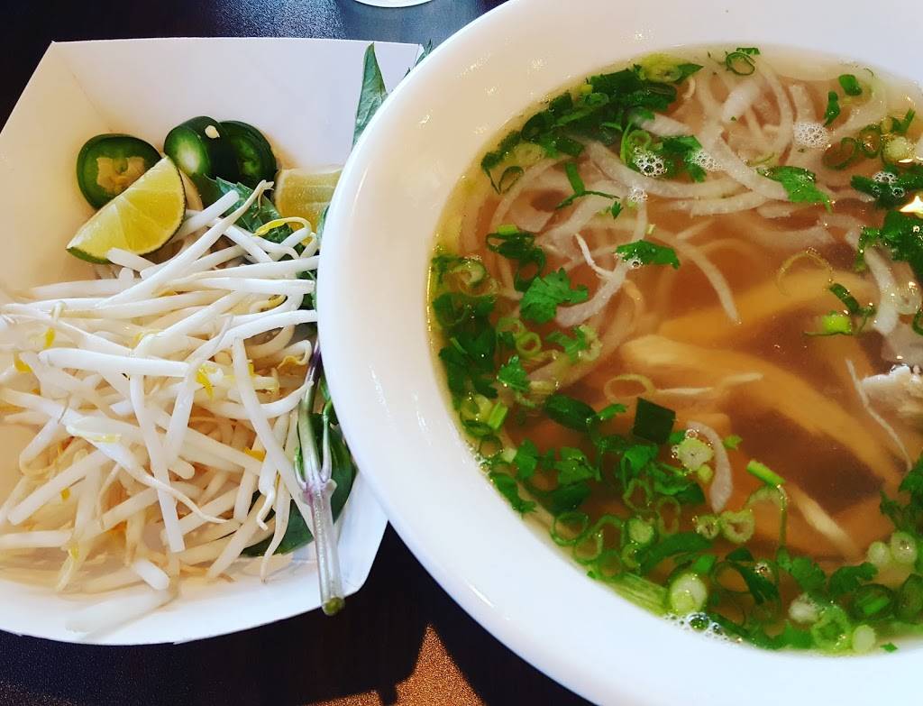 I Luv PHO™ Vietnamese Noodle House | restaurant | 367 Bridgeport Ave, Milford, CT 06460, USA | 2032837603 OR +1 203-283-7603