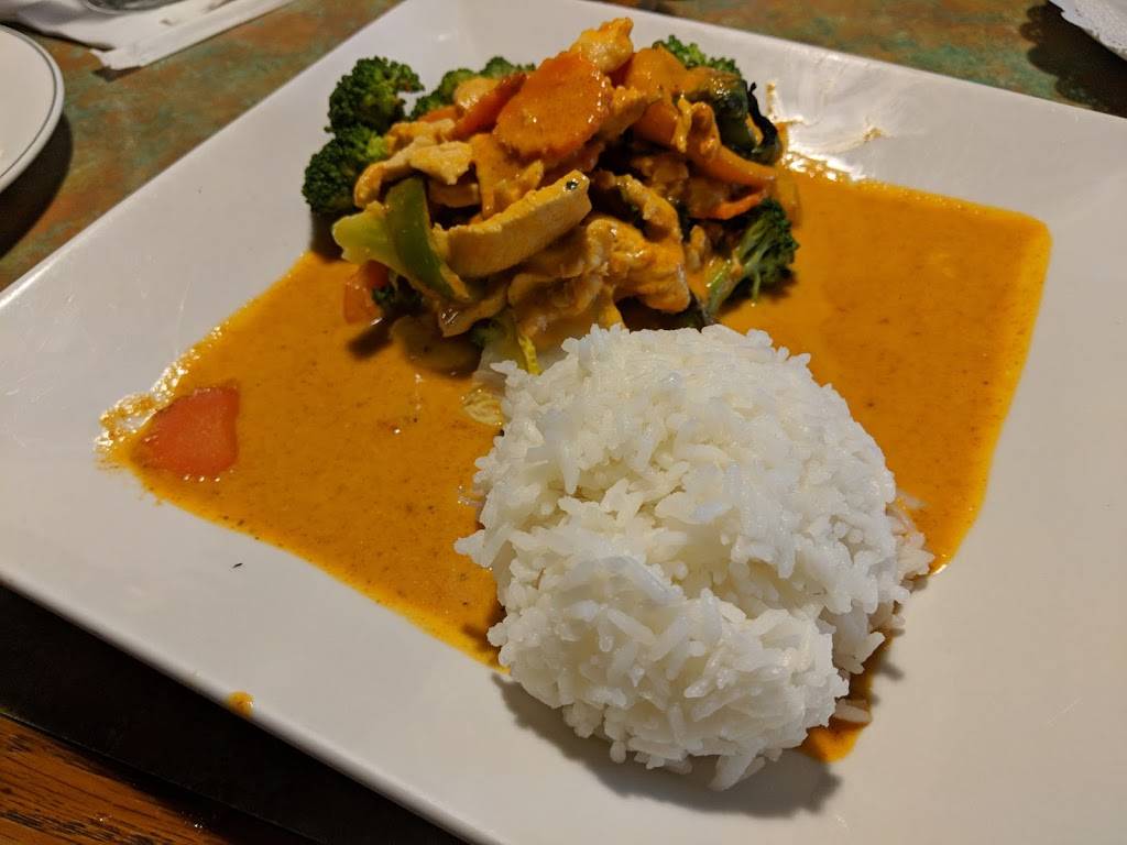 Thai Cafe | restaurant | 217 N Magnolia Ave, Orlando, FL 32801, USA | 4078390541 OR +1 407-839-0541