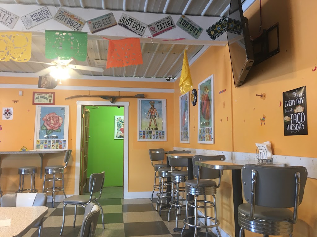 La Pasadita | restaurant | 11106 Dean St, Charlestown, IN 47111, USA | 8122567918 OR +1 812-256-7918