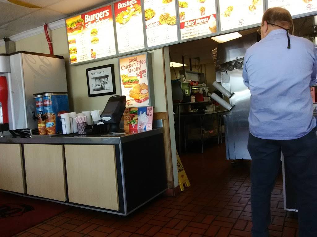 Dairy Queen Store | restaurant | 904 S Market St, Brenham, TX 77833, USA | 9798362362 OR +1 979-836-2362